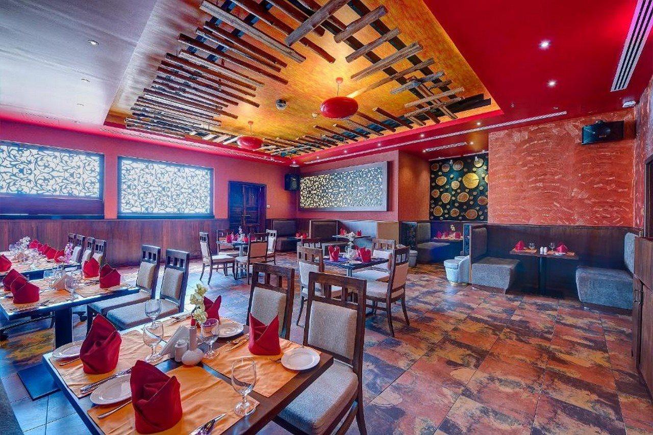 Raintree Rolla Hotel Dubai Exterior photo